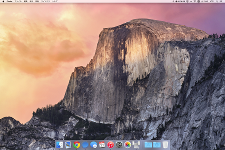 Mac Pro 2013 問題なく表示